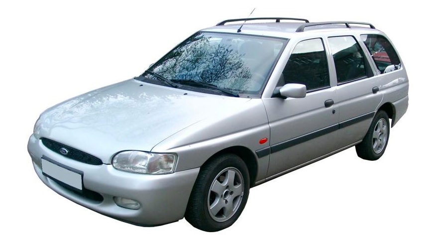 Ford Escort Classic Turnier (02.1999 - 07.2000)